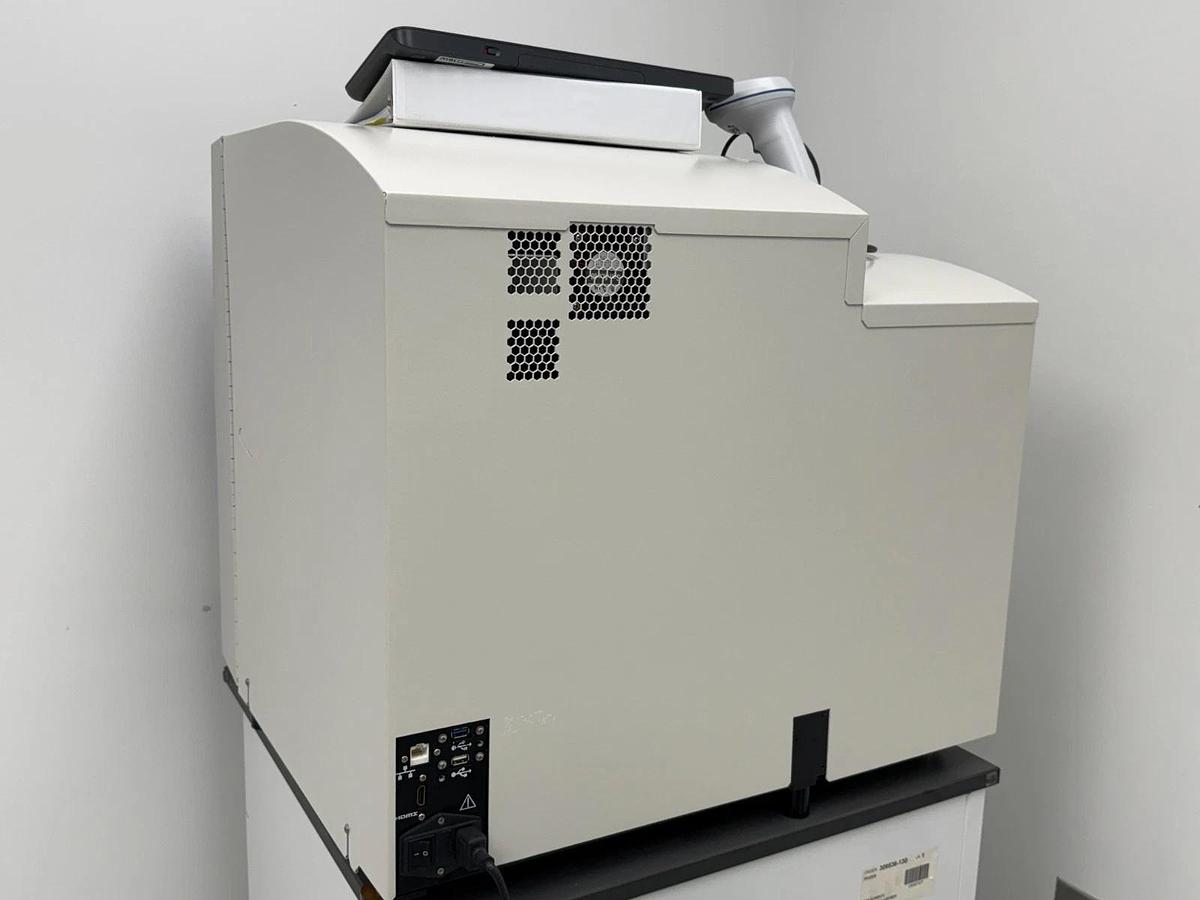 Used Nova Biomedical BioProfile FLEX2 Cell Culture Analyzer OSM48 | Osmolality CDV