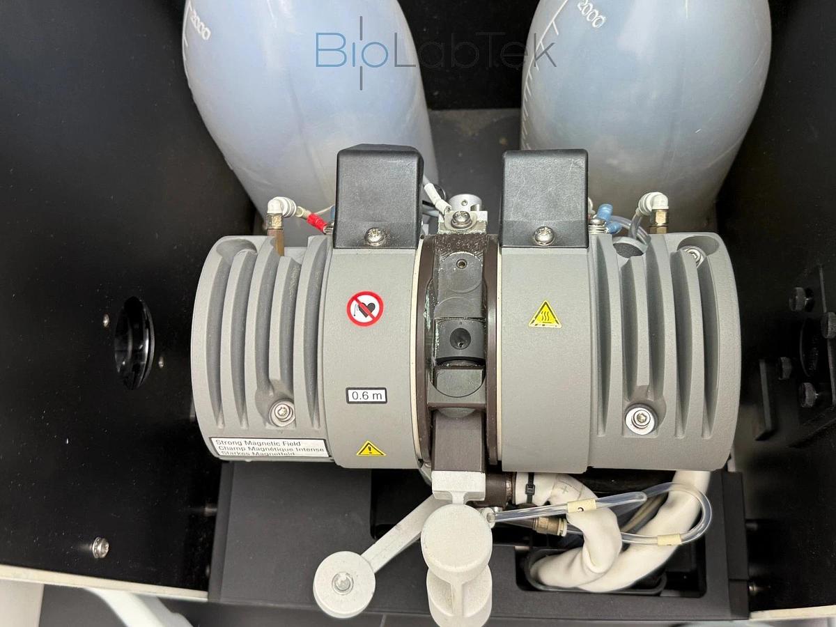 Used Perkin Elmer PinAAcle 900Z Atomic Absorption Spectrometer