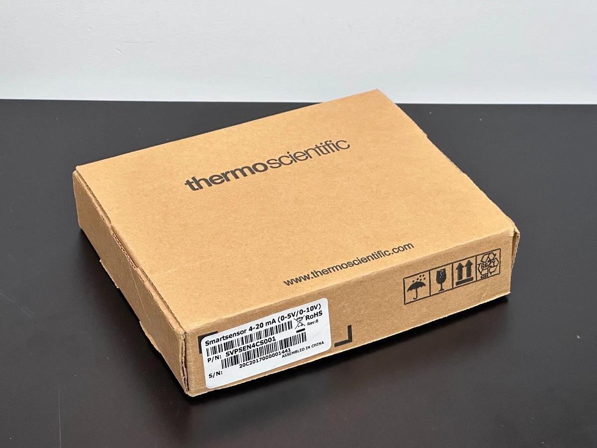 Used Thermo Scientific | Smart-Vue Pro Smart Current Sensor 4-20 mA/ 0-5V, 0-10V