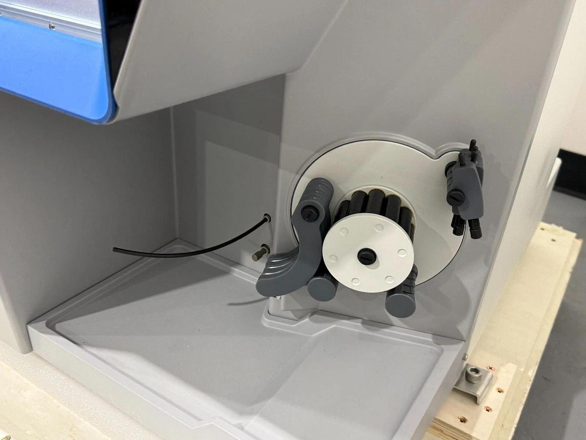 Used Thermo Scientific iCAP PRO XP Duo ICP-OES Axial & Radial Spectrometer System