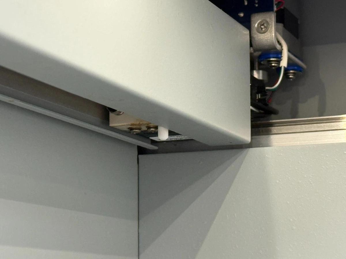Used Teledyne Isco Combiflash NextGen 300 UV Flash Chromatography System