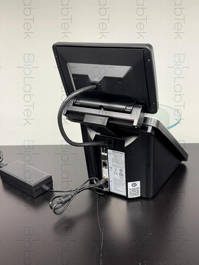 Used Thermo Scientific NanoDrop One UV/VIS Spectrophotometer