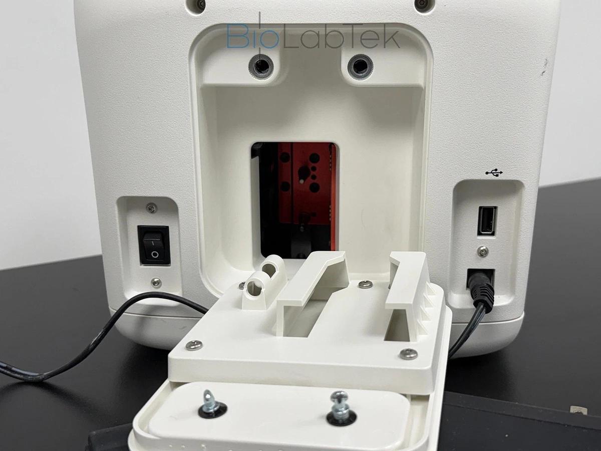 Used Thermo Invitrogen Countess II FL Cell Counter