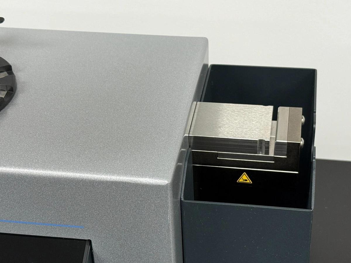 Used Sotax Pharmatron MultiTest 50 G2 MT50 tablet hardness tester
