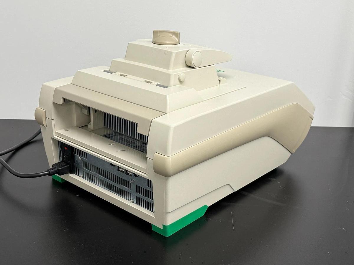 Used Bio-Rad S1000 Thermal Cycler with 96-Well Fast Reaction Module | Benchtop PCR