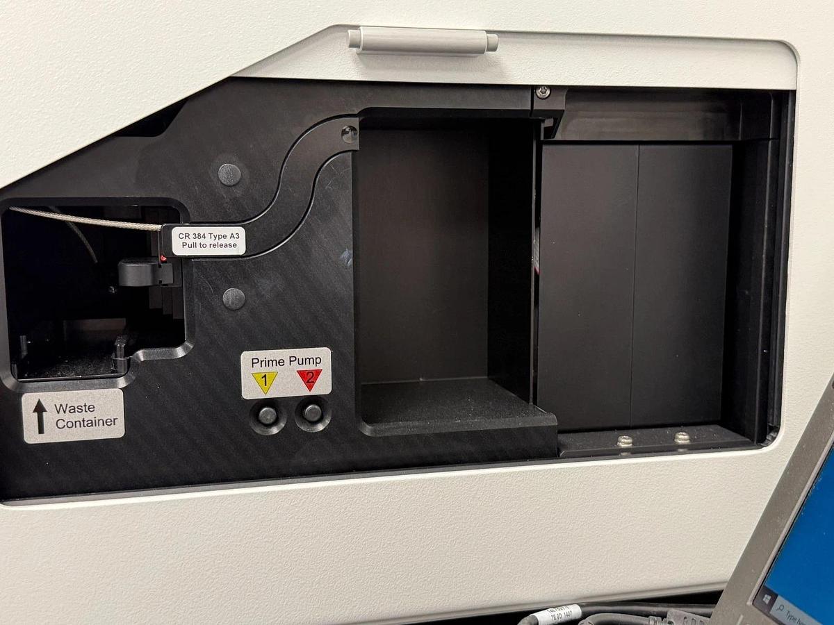 Used BMG LABTECH PHERAstar FS Multimode Microplate Reader | HTS 1536 16-modules Soft
