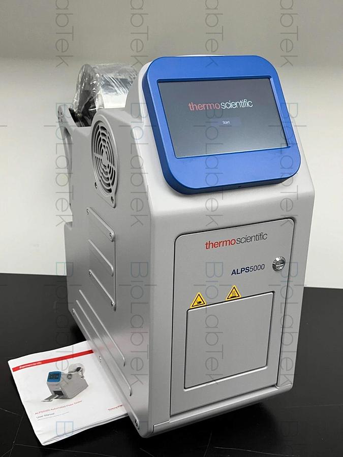 Thermo Scientific ALPS5000 Automated Plate Heat Sealer
