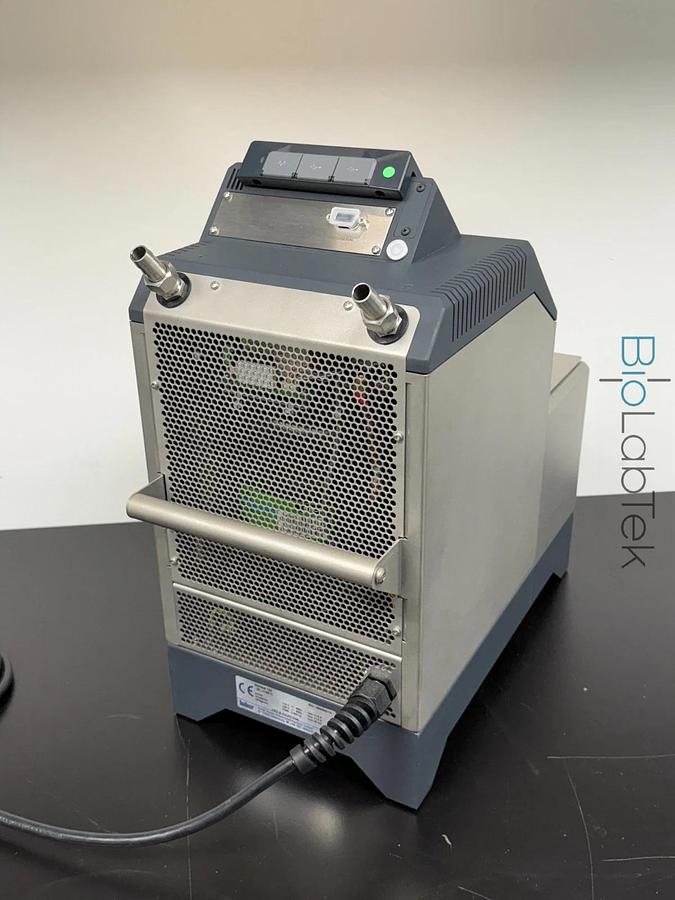 Used Huber Ministat 125 PilotOne -25 to 150c 120v heat & cool Circulating Bath 2.75L