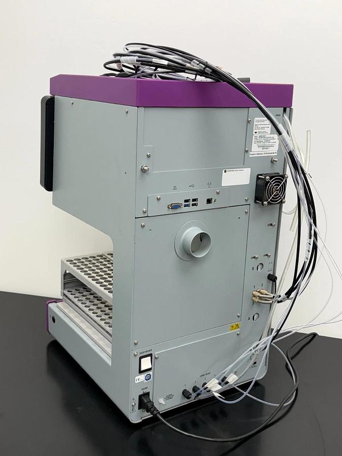 Used Teledyne Isco Combiflash NextGen 300+ Flash Chromatography System