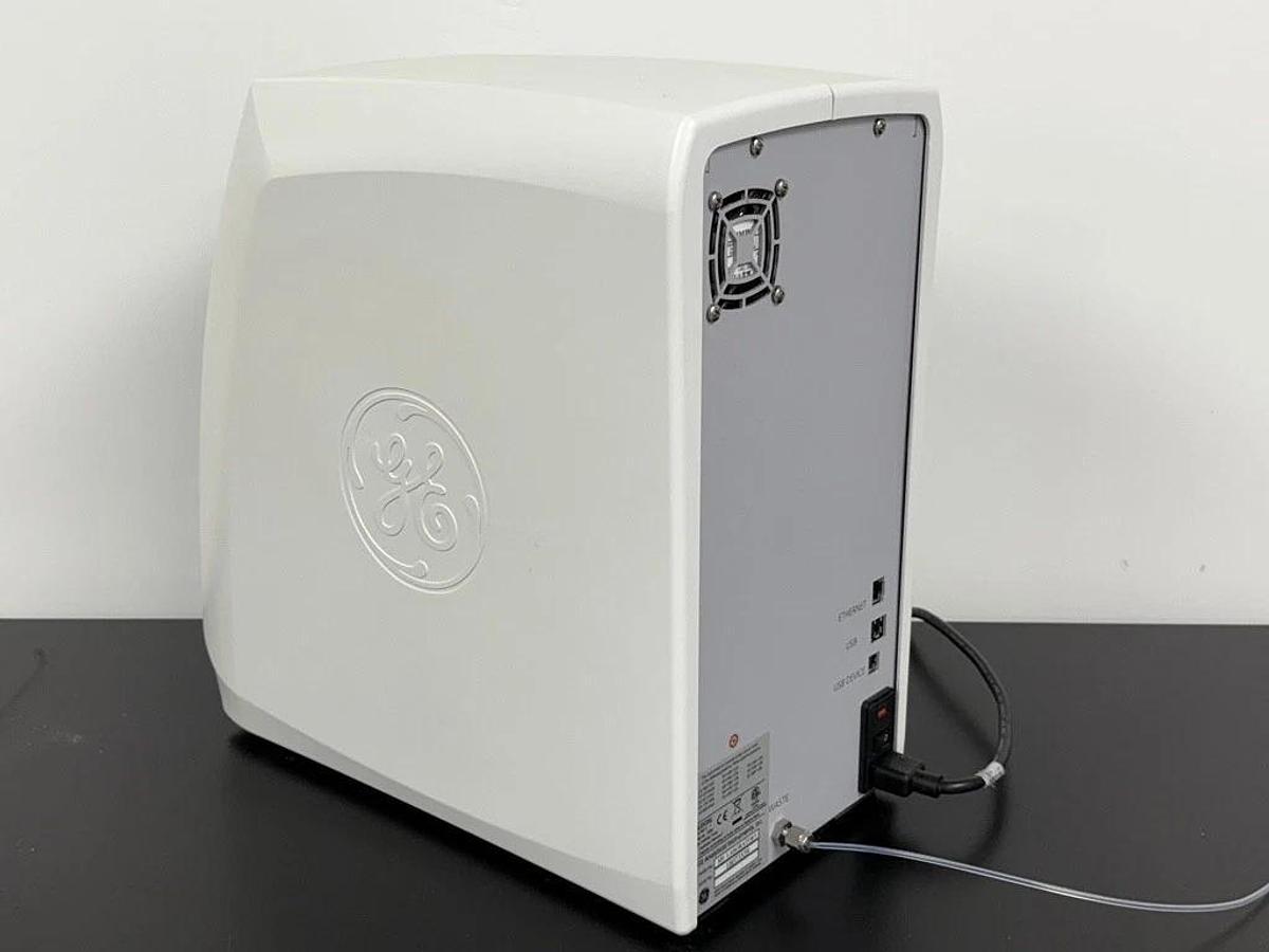 Used Veolia Suez GE Sievers M9 Lab TOC Analyzer