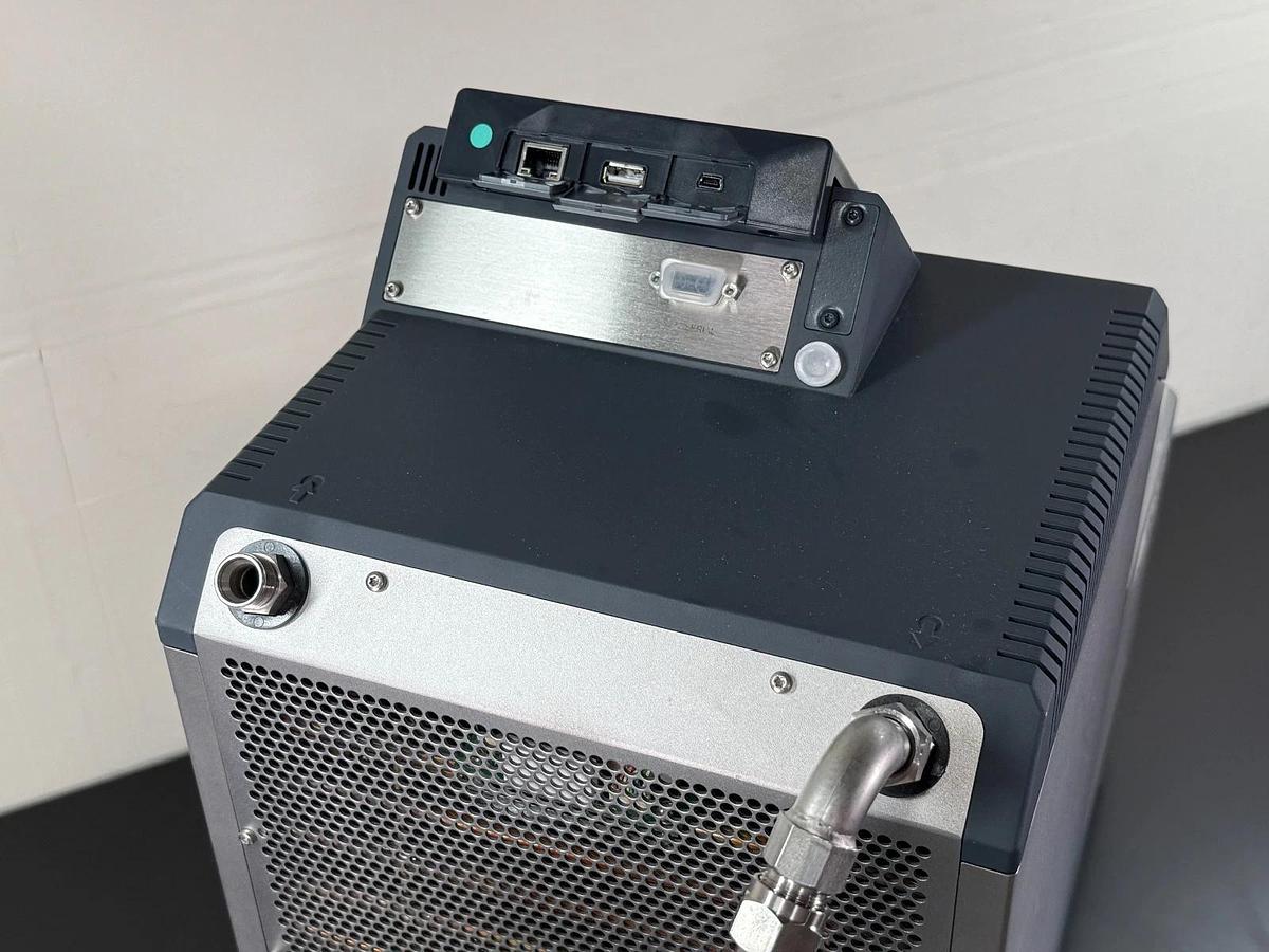 Used Huber Ministat 230 Refrigerated Heating Circulator | Pilot ONE, -40 to 200°C