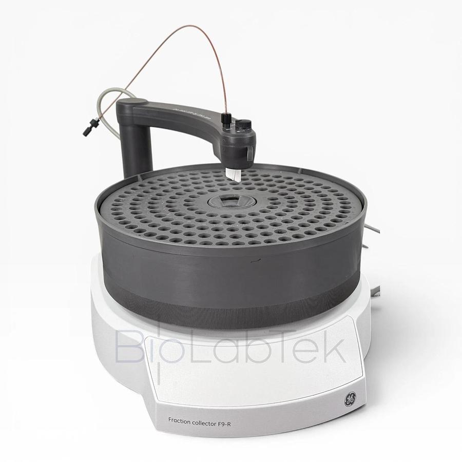 Used GE Healthcare Cytiva Fraction Collector F9-R | AKTA Pure Avant Go FPLC