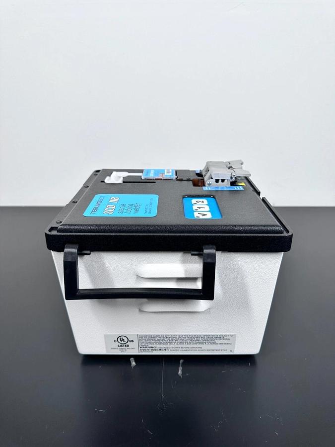 Used 2022 Terumo BCT SCD IIB Sterile Tubing Welder 3NCC986
