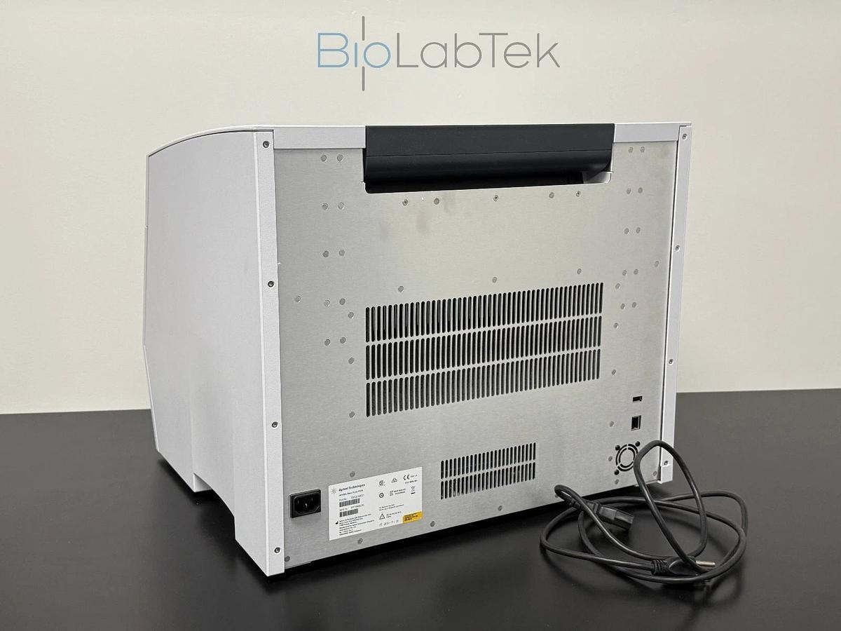 Used Agilent Technologies AriaMx Real-Time PCR system