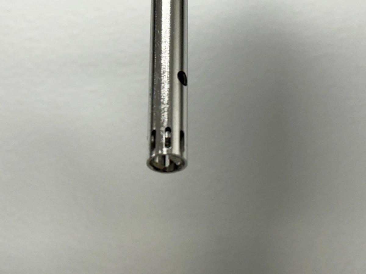 Used IKA T 18 Digital ULTRA-TURRAX Homogenizer Disperser With 1-100ml Tool & Stand