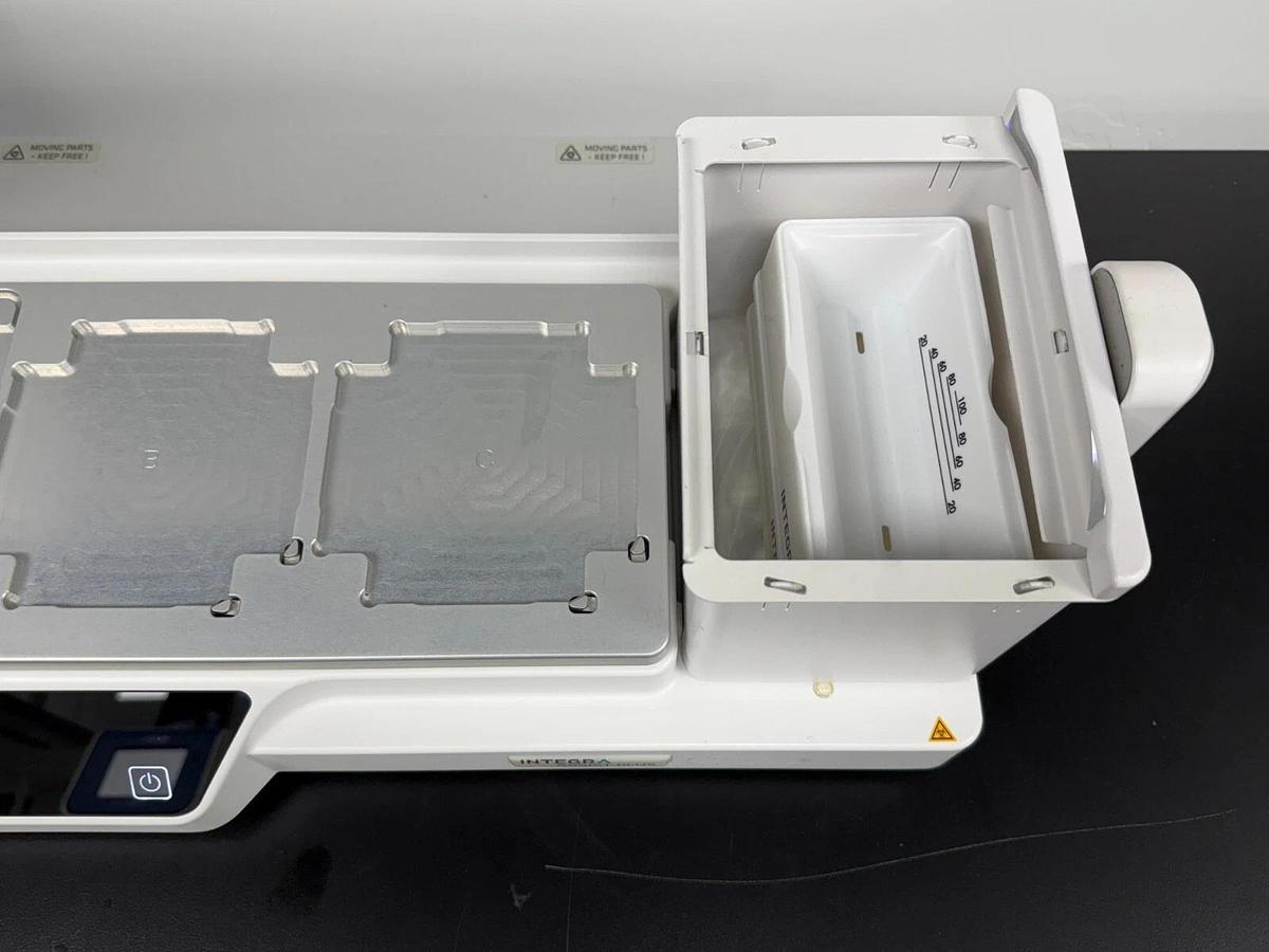 Used Integra Biosciences ASSIST PLUS workflow automation Pipetting Robot