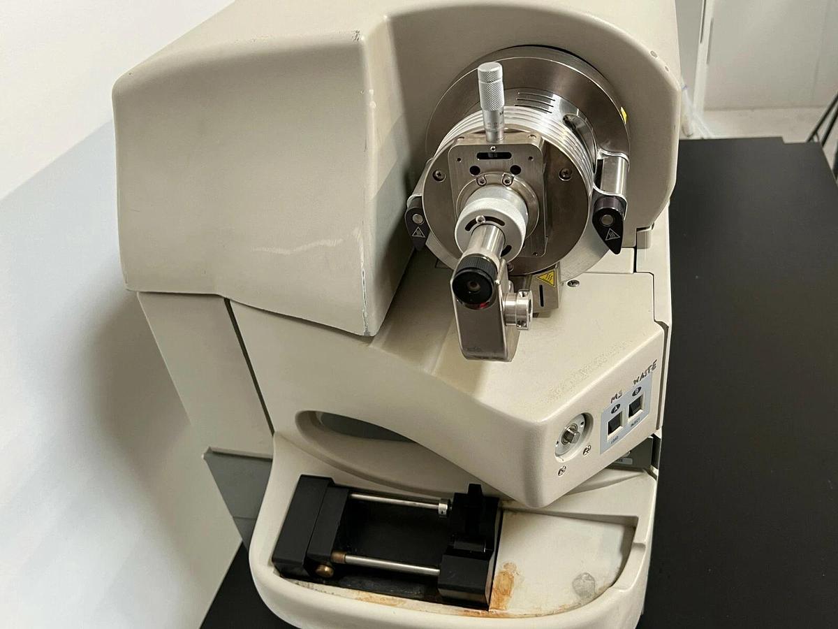 Used Applied Biosystems Sciex API 2000 LC/MS/MS Mass Spectrometer yr.2002 w/Warranty