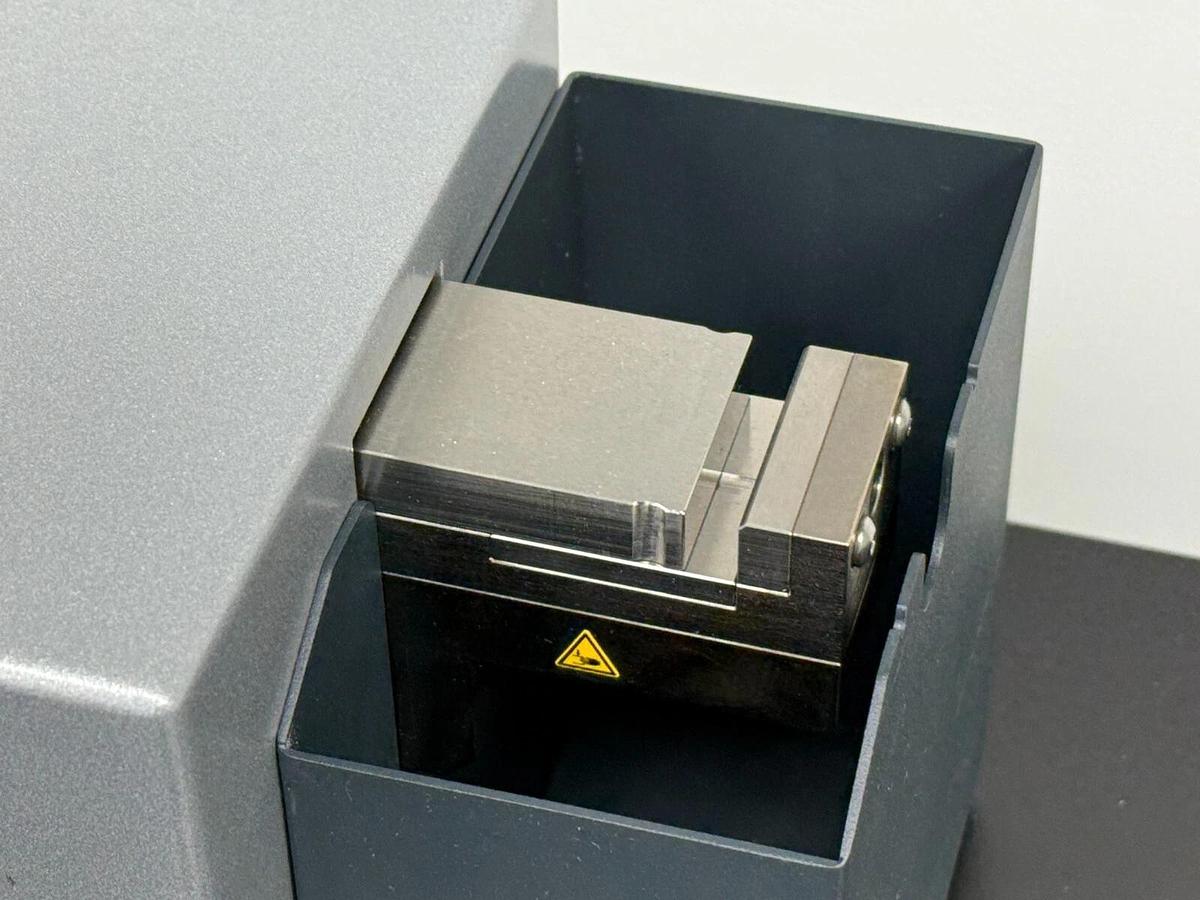 Used Sotax Pharmatron MultiTest 50 G2 MT50 tablet hardness tester