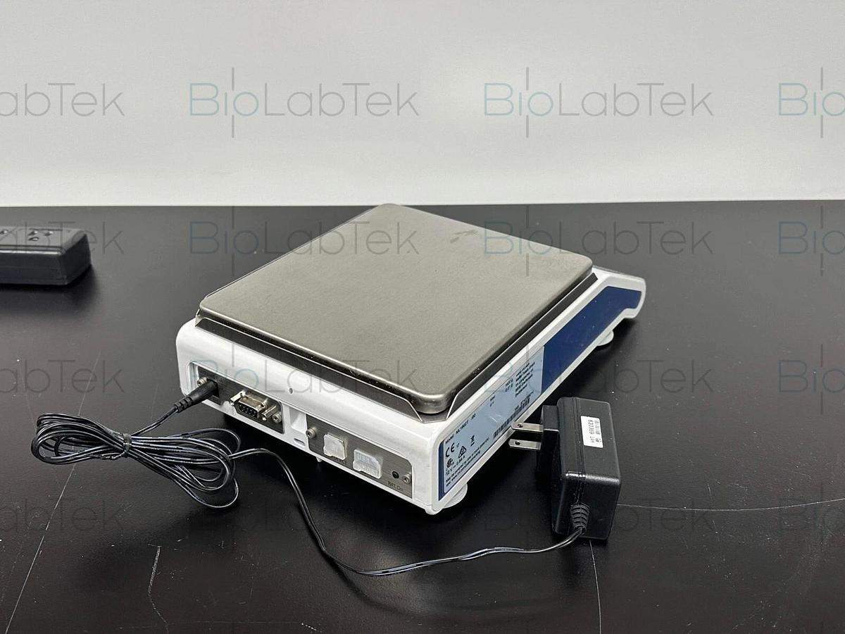 Used Mettler Toledo ML1602T lab precision balance 1620g w/warranty