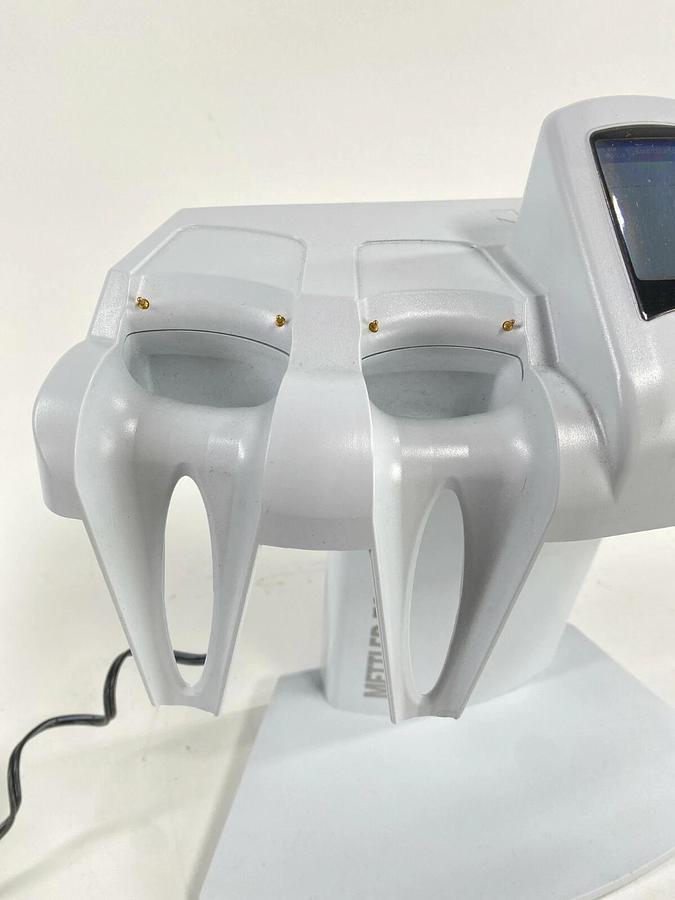 Used Mettler Toledo Rainin Pipette Smartstand SCS-B Smart Stand for E4 XLS+
