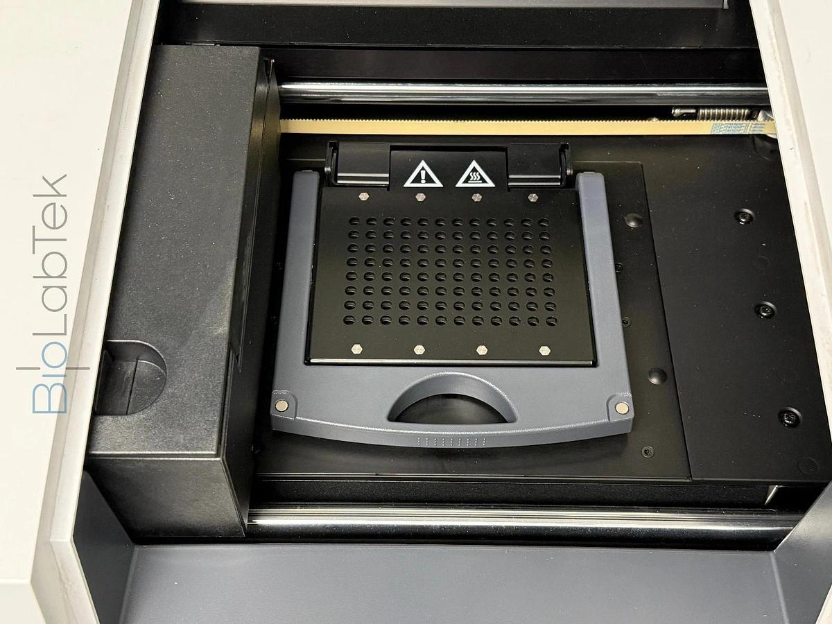 Used Agilent Technologies AriaMx Real-Time PCR system