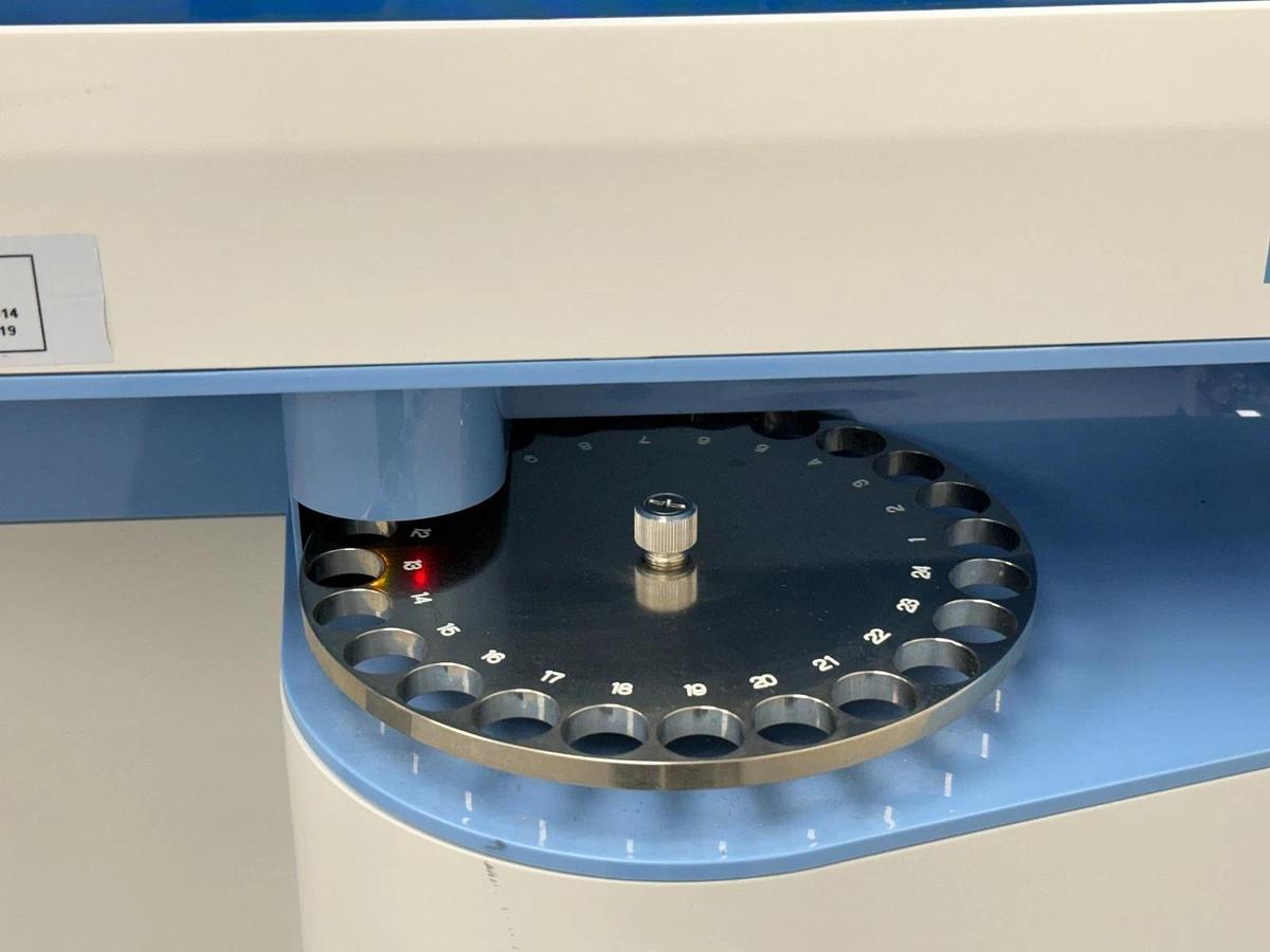 Used Nova Biomedical BioProfile FLEX2 Bioprocess Analyzer OSM48 | Osmolality pH Gas