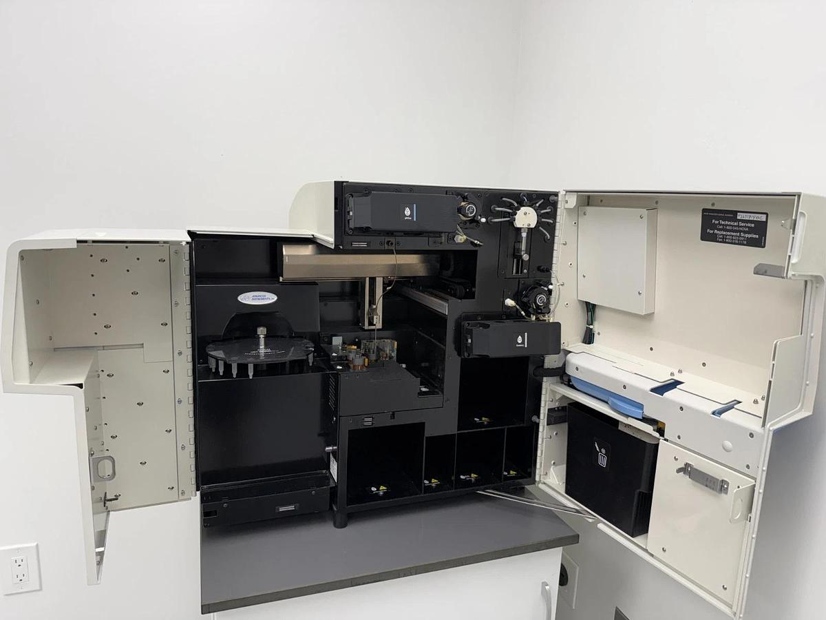 Used Nova Biomedical BioProfile FLEX2 Cell Culture Analyzer OSM20 | Osmolality CDV