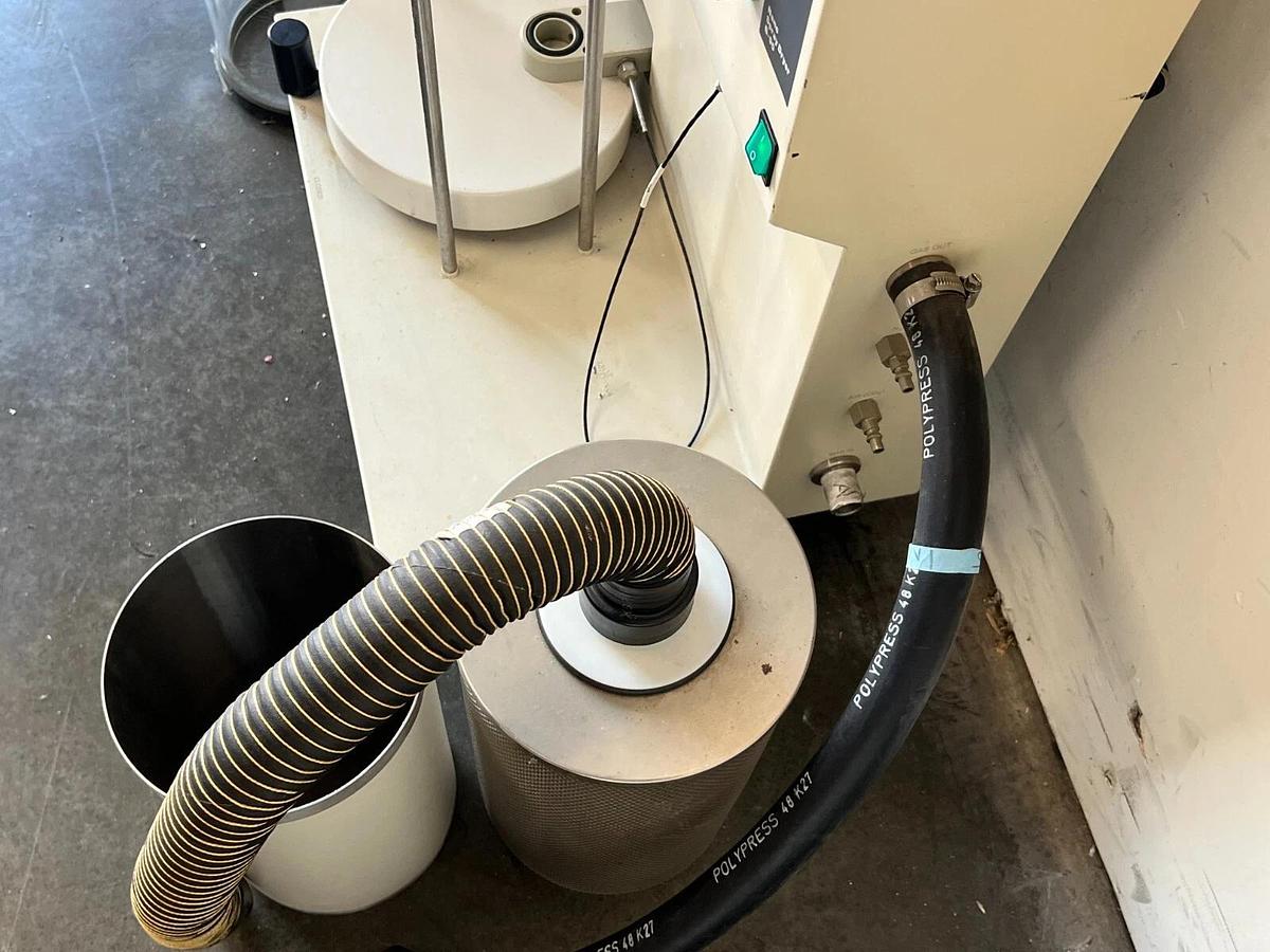 Used Buchi B-90 Nano Spray Dryer *incomplete*