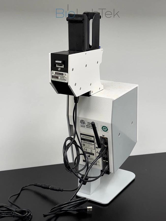 Used Thermo SlideMate AS Histology Slide Printer w/ Delivery System