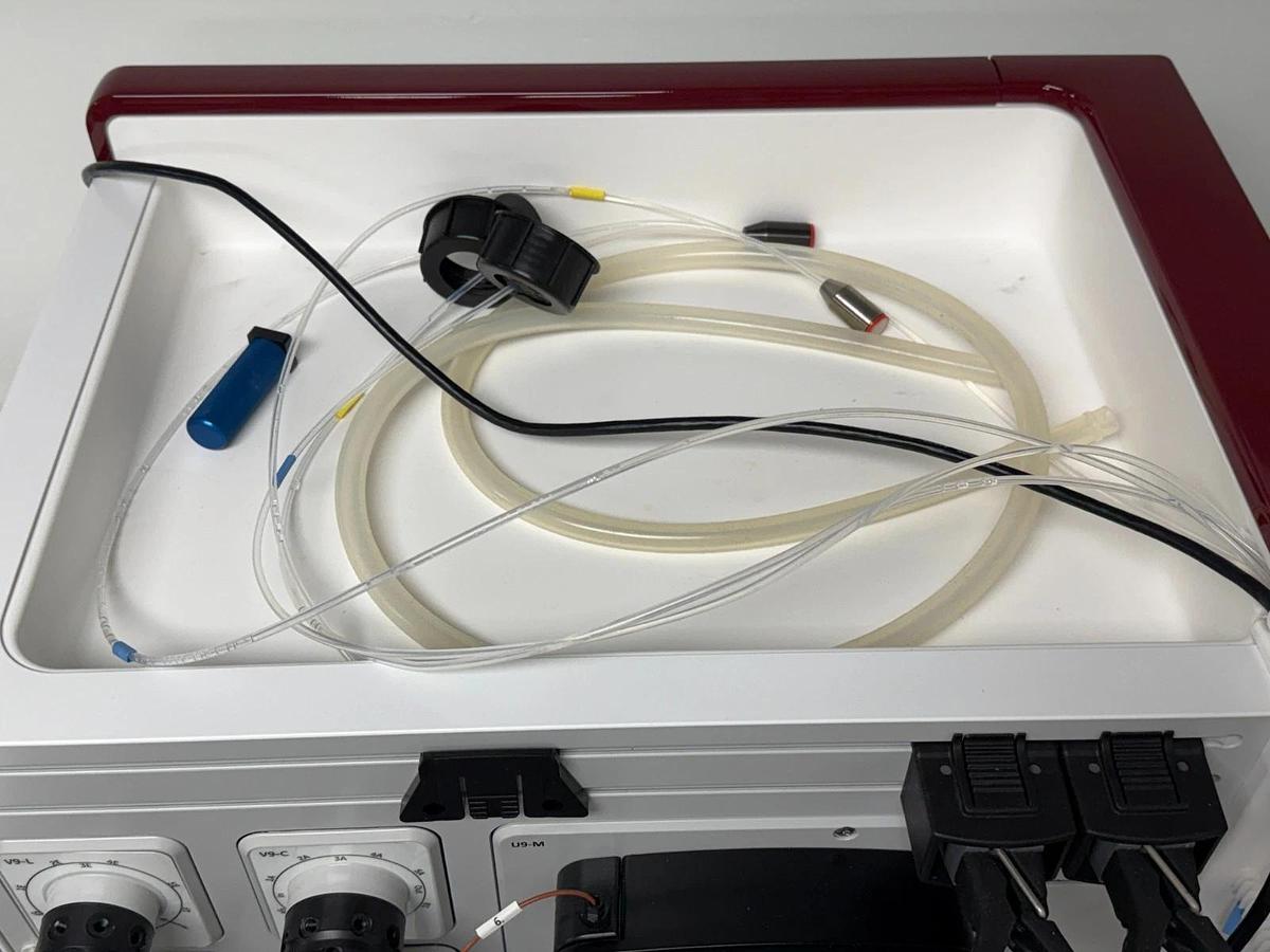 Used GE Cytiva AKTA Pure 25M FPLC Chromatography System + Frac/PC 2017