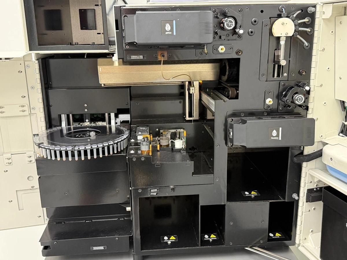 Used Nova Biomedical BioProfile FLEX2 OSM48 ESM Cell Culture Analyzer | Osmolality