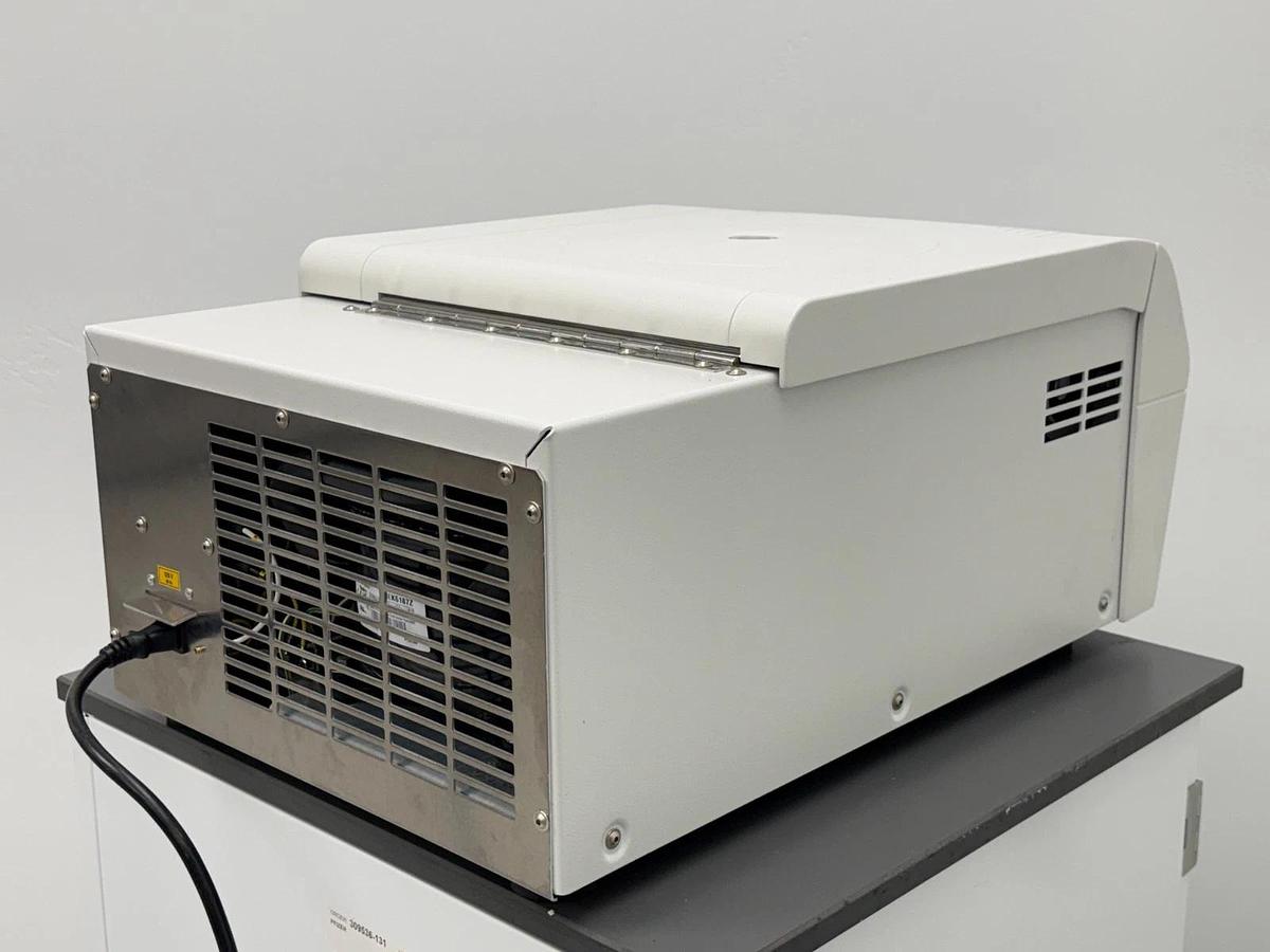 Used VWR Thermo Mega Star 600R small Refrigerated bench Centrifuge w/TX-150 rotor '23