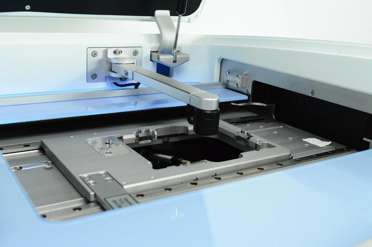 Used Perkin Elmer Operetta HCS High Content Screening Imaging System w/TCO