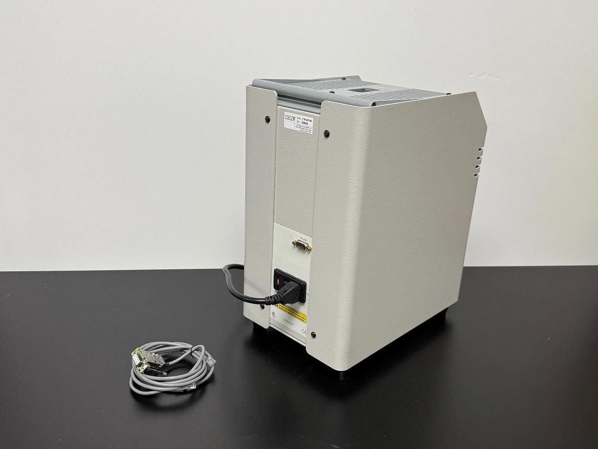 Used Kaye LTR-40/140 Validation Dry Block Temperature Calibrator -40 C to 140 C