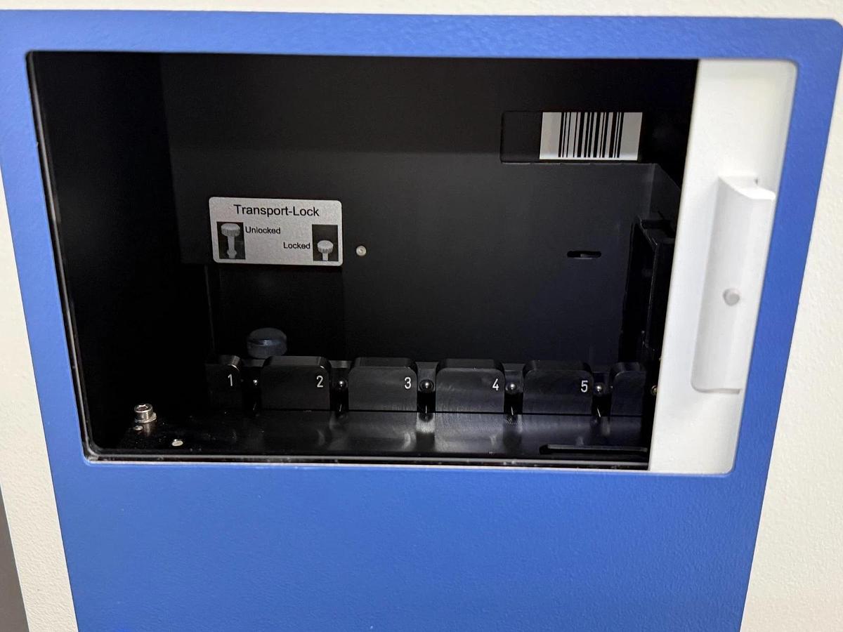 Used BMG LABTECH PHERAstar FS Multimode Microplate Reader | HTS 1536 16-modules Soft