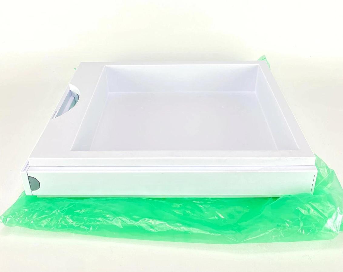 Agilent 1200 HPLC Degasser Solvent bottle Tray