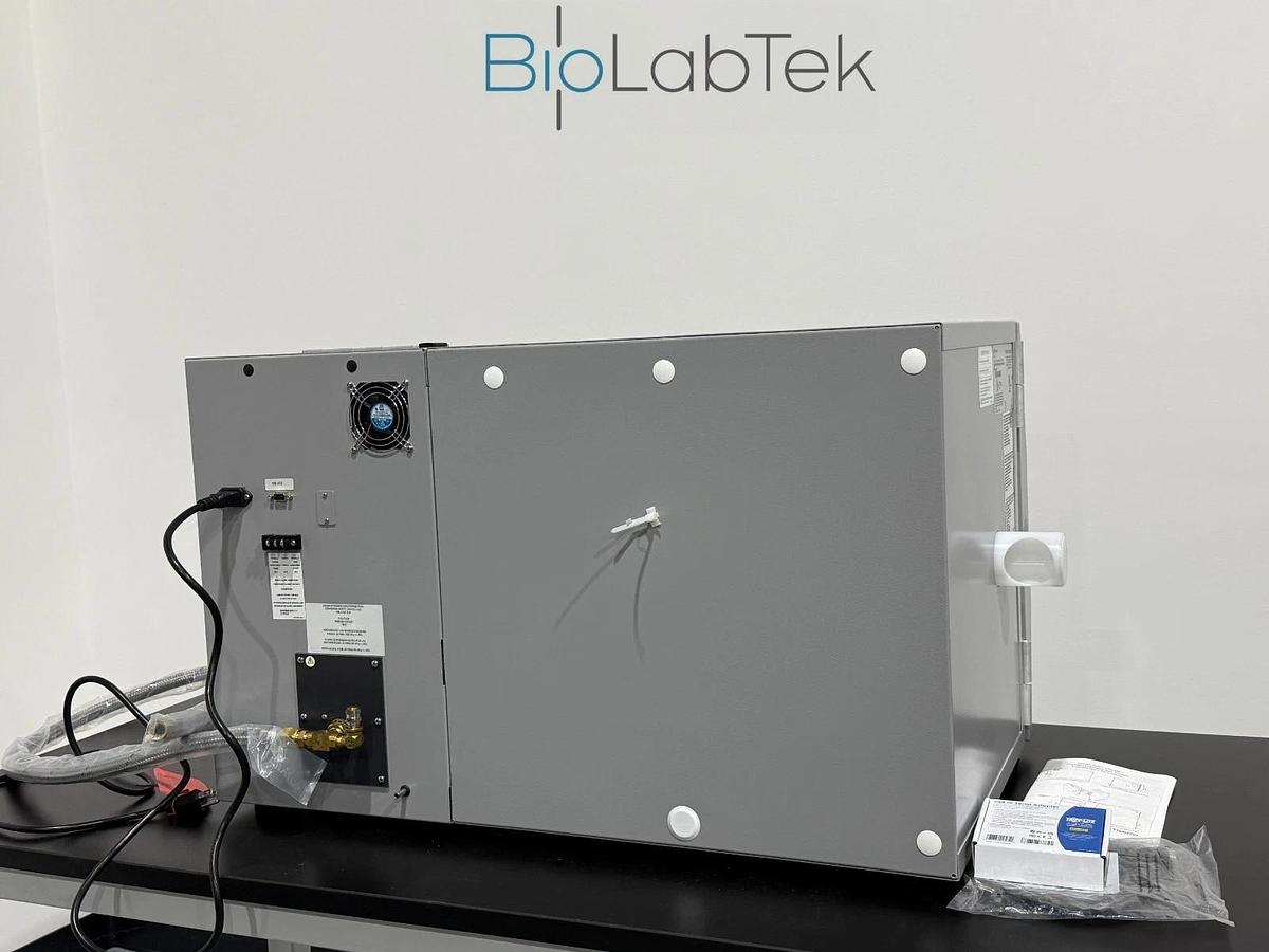 Thermo CryoMed 17L controlled rate benchtop freezer -180°C to +50°C