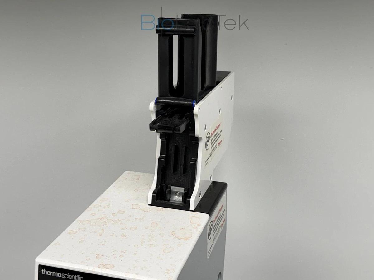 Used Thermo SlideMate AS Histology Slide Printer w/ Delivery System