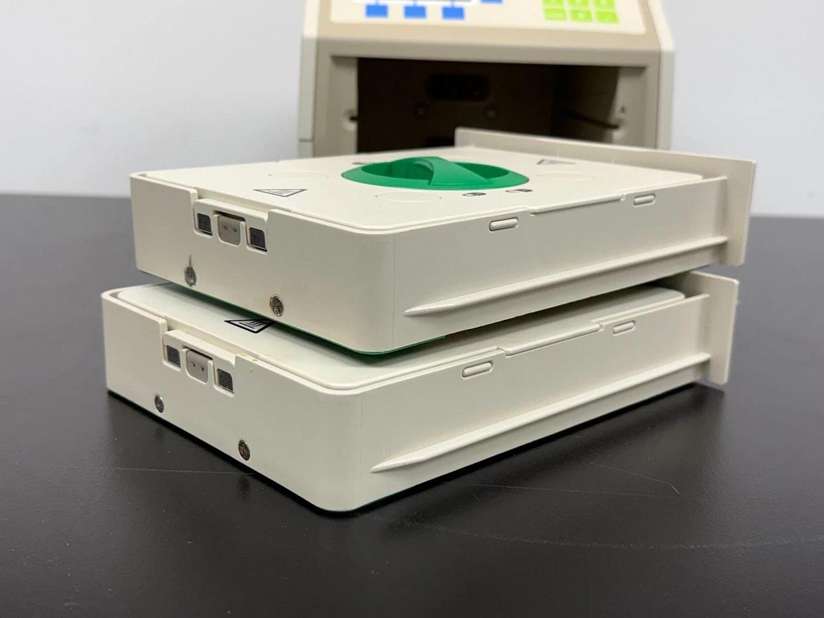 Used Bio-Rad Trans-Blot Turbo Transfer System | Rapid Western Blot Dual Cassette