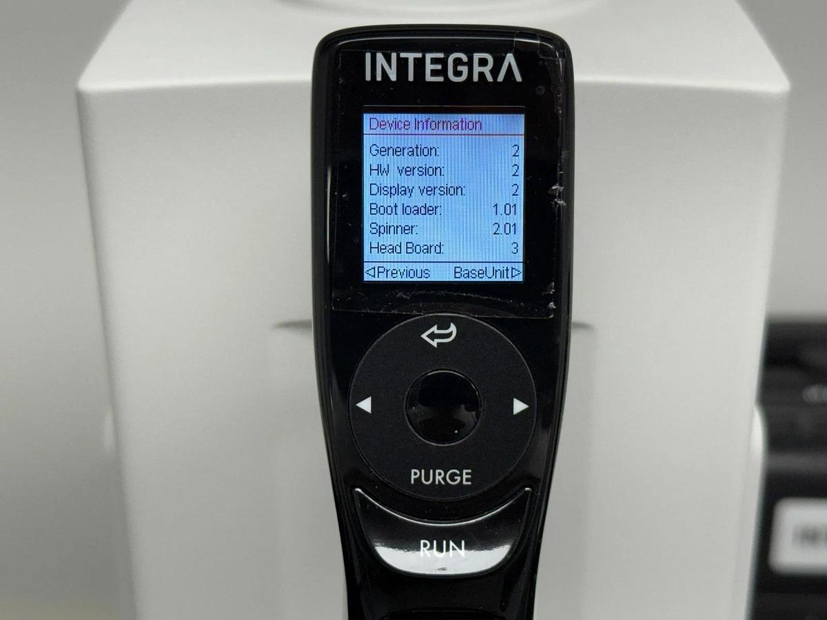 Used INTEGRA VIAFLO 96 Electronic Pipetting System | 96-Channel 2-50µl Head Benchtop