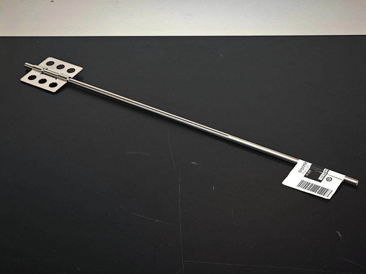 Used IKA R1375 Tangential flow 70mm Paddle stirrer