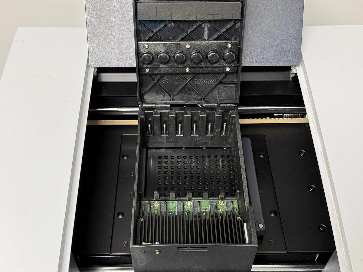 Used Agilent Technologies AriaMx Real-Time PCR system
