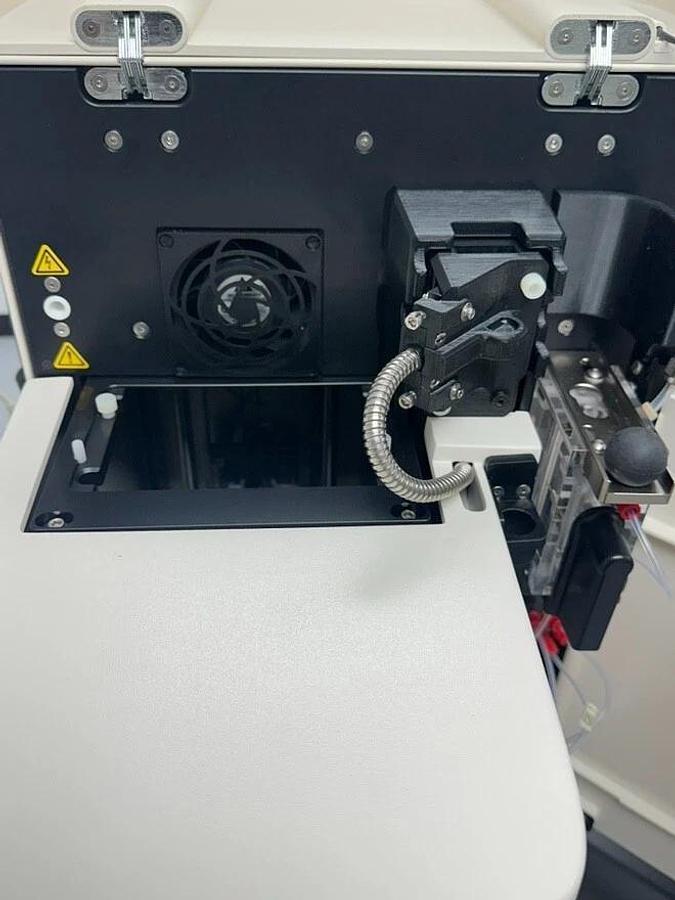 Used Agilent 5300 Fragment Analyzer CE System for 48 and 96 Capillary array