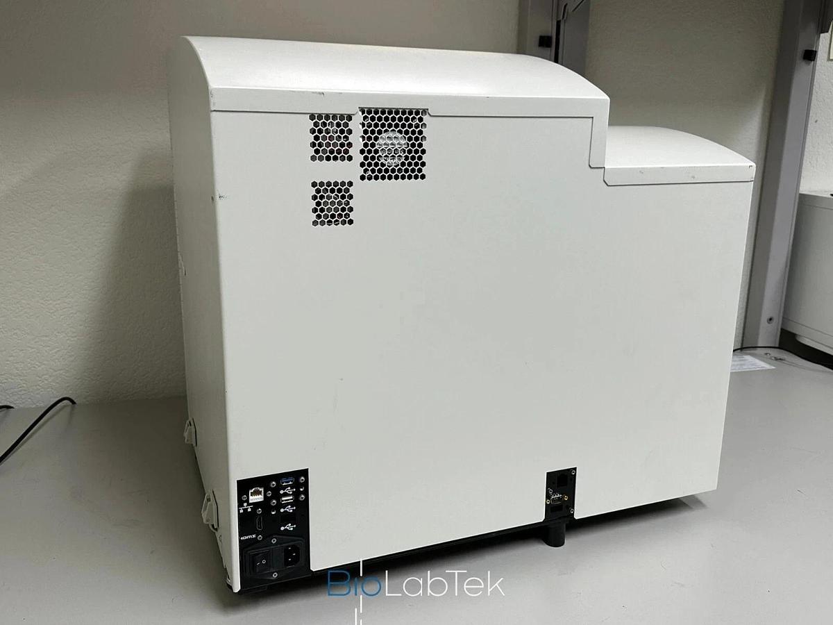 Used Nova Biomedical BioProfile Flex2 with Osmometer OSM20 Cell Culture Analyzer