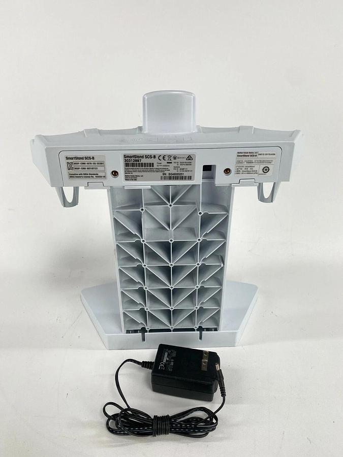 Used Mettler Toledo Rainin Pipette Smartstand SCS-B Smart Stand for E4 XLS+