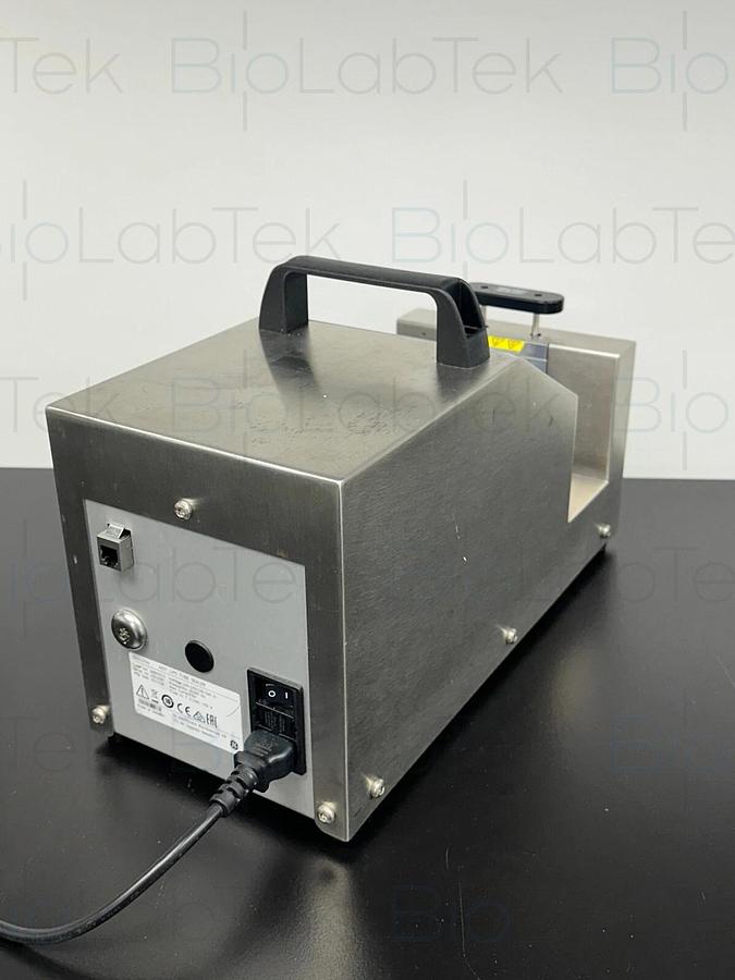 Used GE Cytiva ReadyToProcess Hot Lips Sterile Tube Sealer