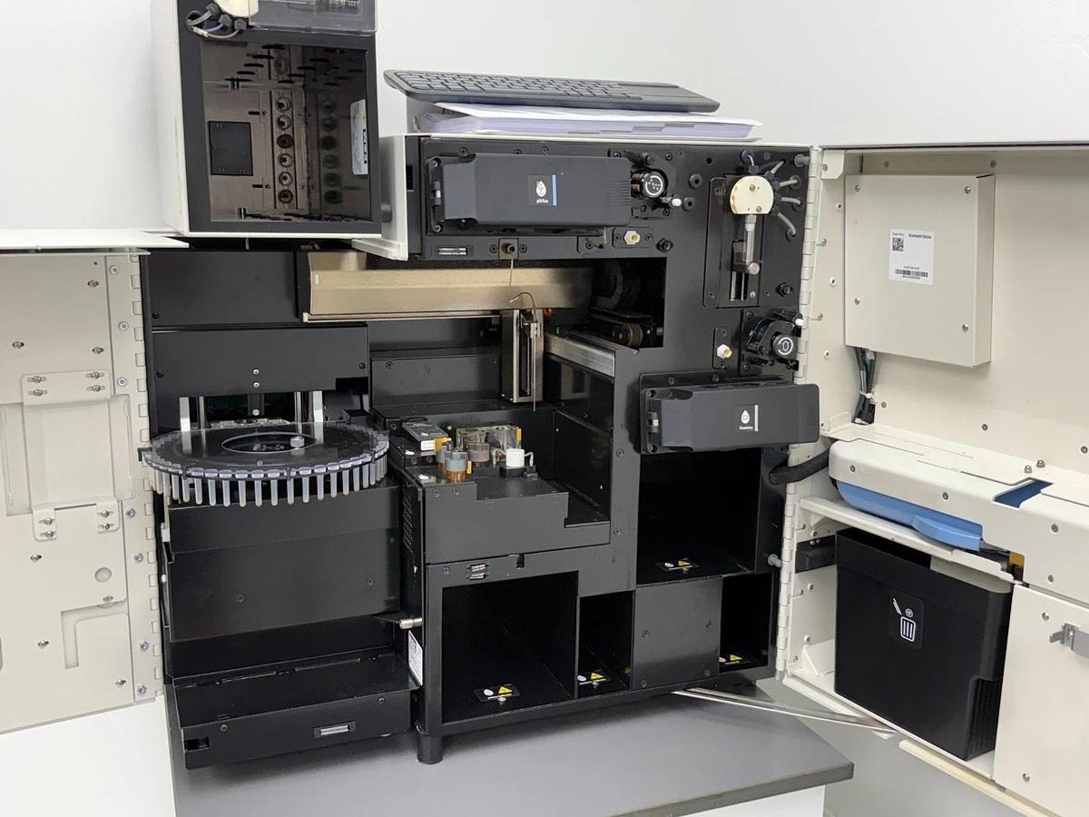Used Nova Biomedical BioProfile FLEX2 OSM48 ESM Cell Culture Analyzer | Osmolality