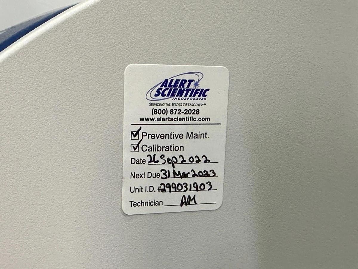 Used Thermo Applied Biosystems Veriti 384-well PCR Thermal Cycler 2020 w/Warranty