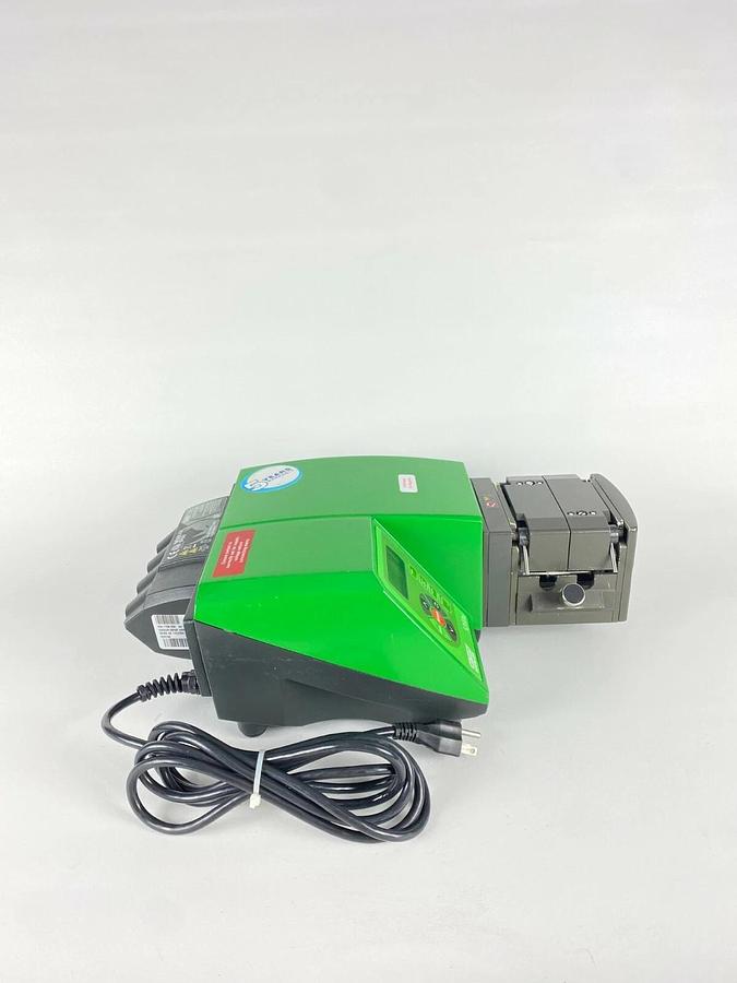 Used Watson Marlow 520DUN DRIVE 220RPM Peristaltic Process Pump w/ Pumphead NEMA 4X