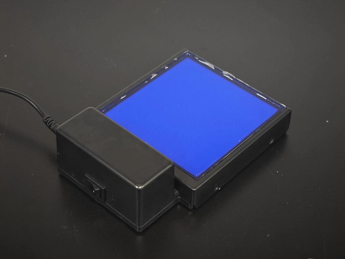 Used Fisher | RealTime DNA Electrophoresis Mini Gel System